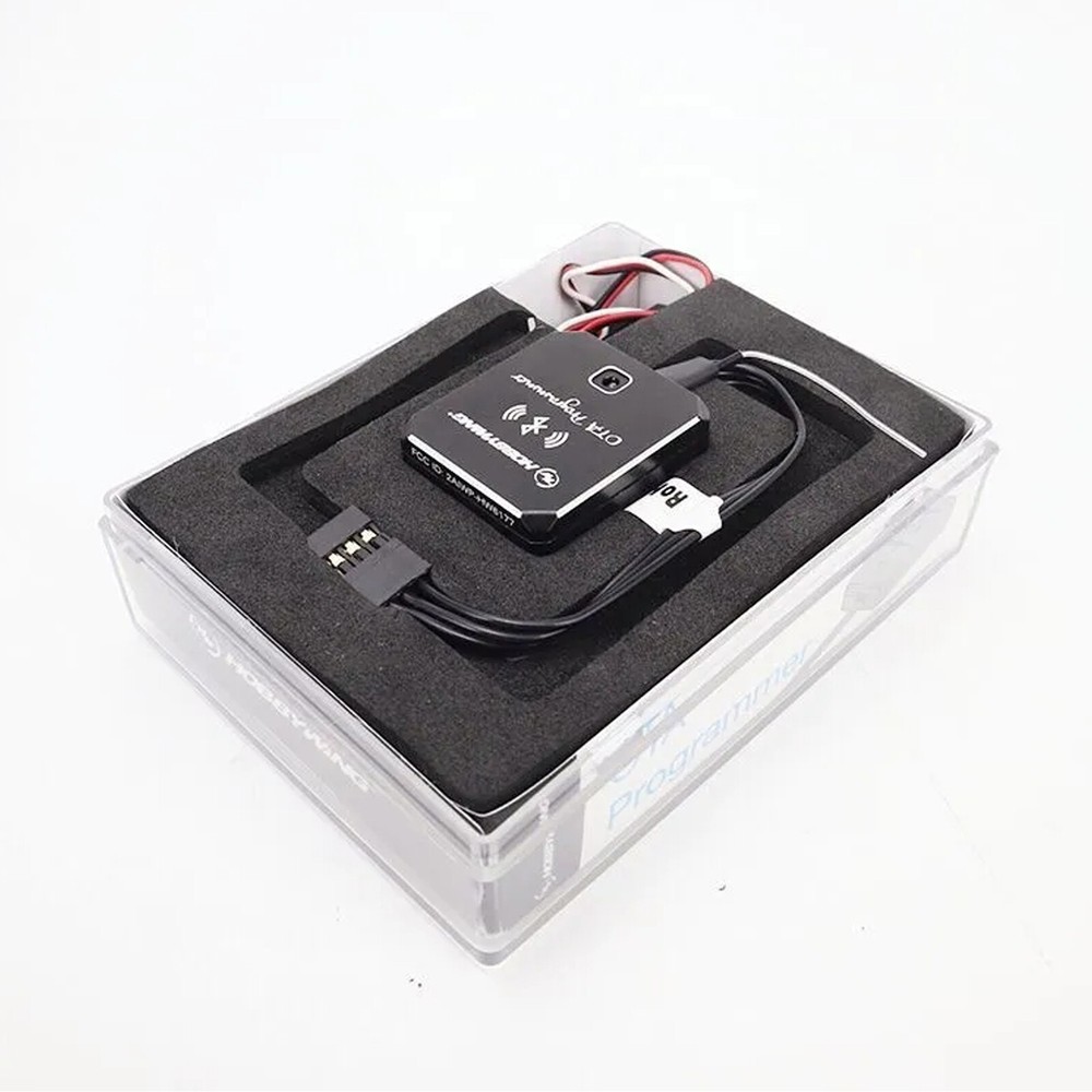 Hobbywing OTA Smartphone ESC Module Programmer 30850400 Brand New!!