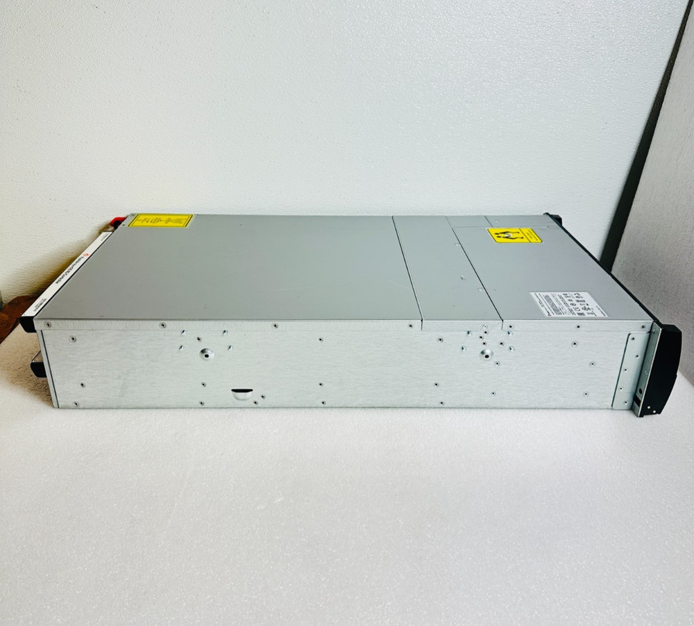 PURESTORAGE FlashArray | 2x E5-2630V4 | 120GB SSD | 2x NVRAM - Storage Appliance