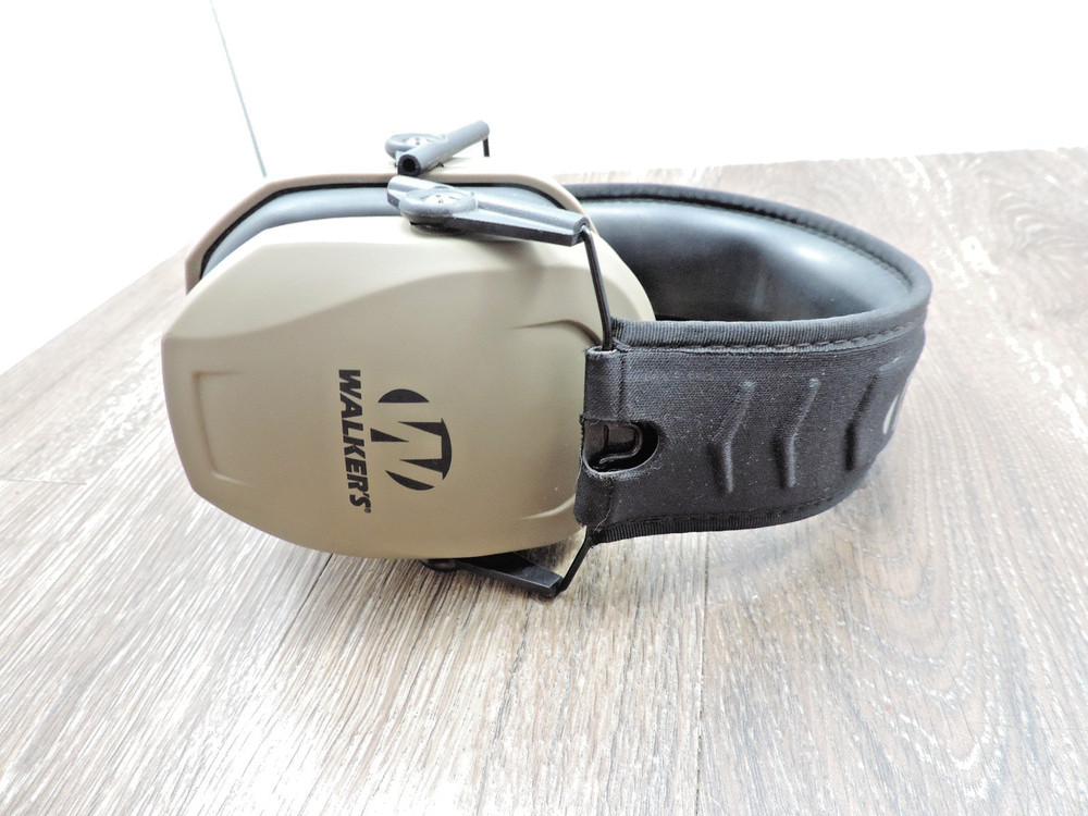 Walker's Ear Muffs Ear Protection