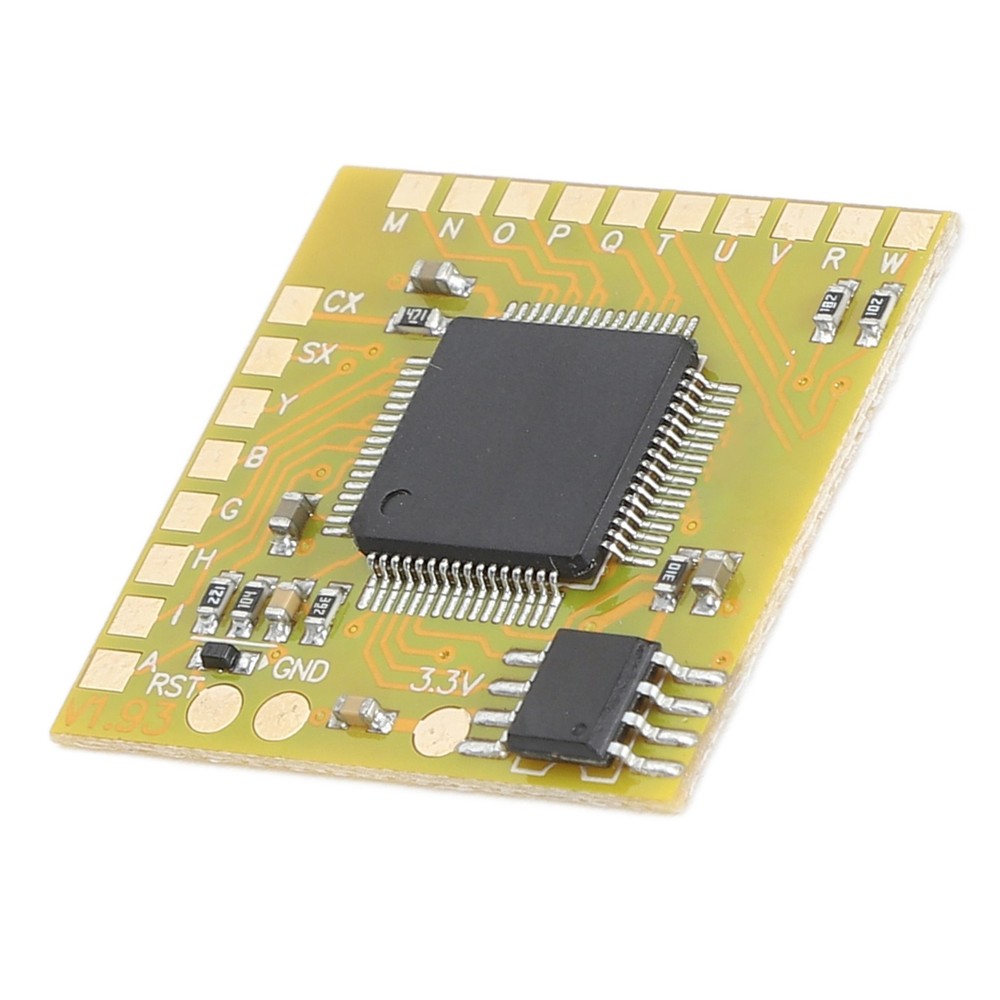 ˜MODBO5.0 V1.93 Chip Support Hard Disk Boot Machine Mod Direct Reading Chip N