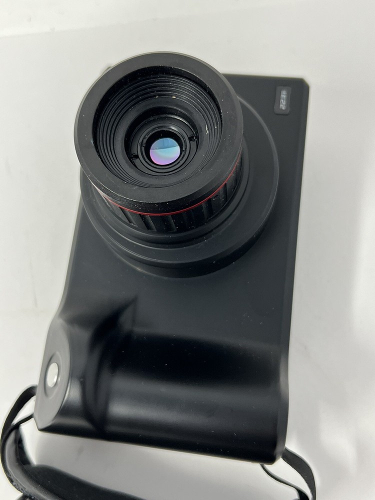 Fotric 223B - Camera for Elevated Body Temperature Screening Camera Unit Only