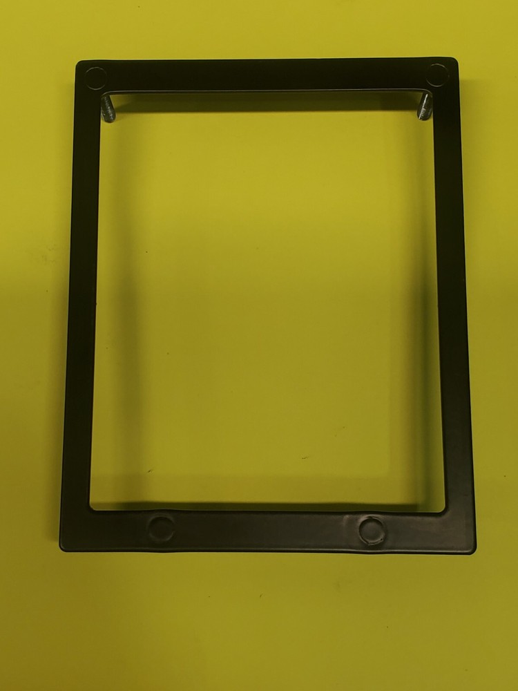 Bill Validator Mounting Bracket Bezel Kit for MEI MARS & COINCO