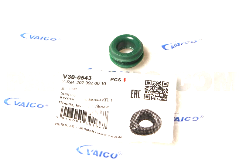 Shift Lever Bushing Kit for Mercedes