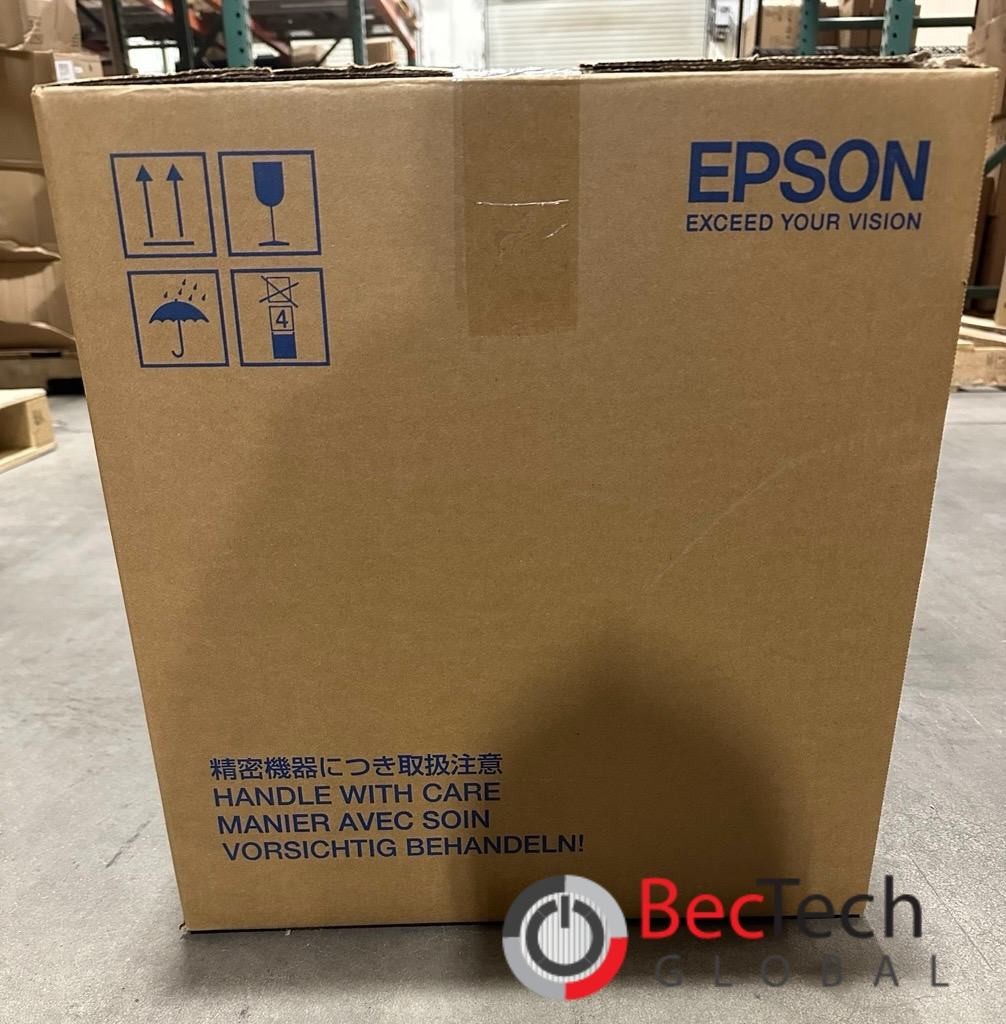 Epson ColorWorks C3500 Label inkjet- *C31CD54011*