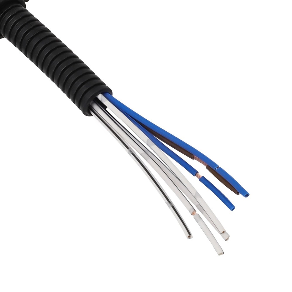 Practical Rear Tail Light Connector Solution for MercedesBenz Sprinter