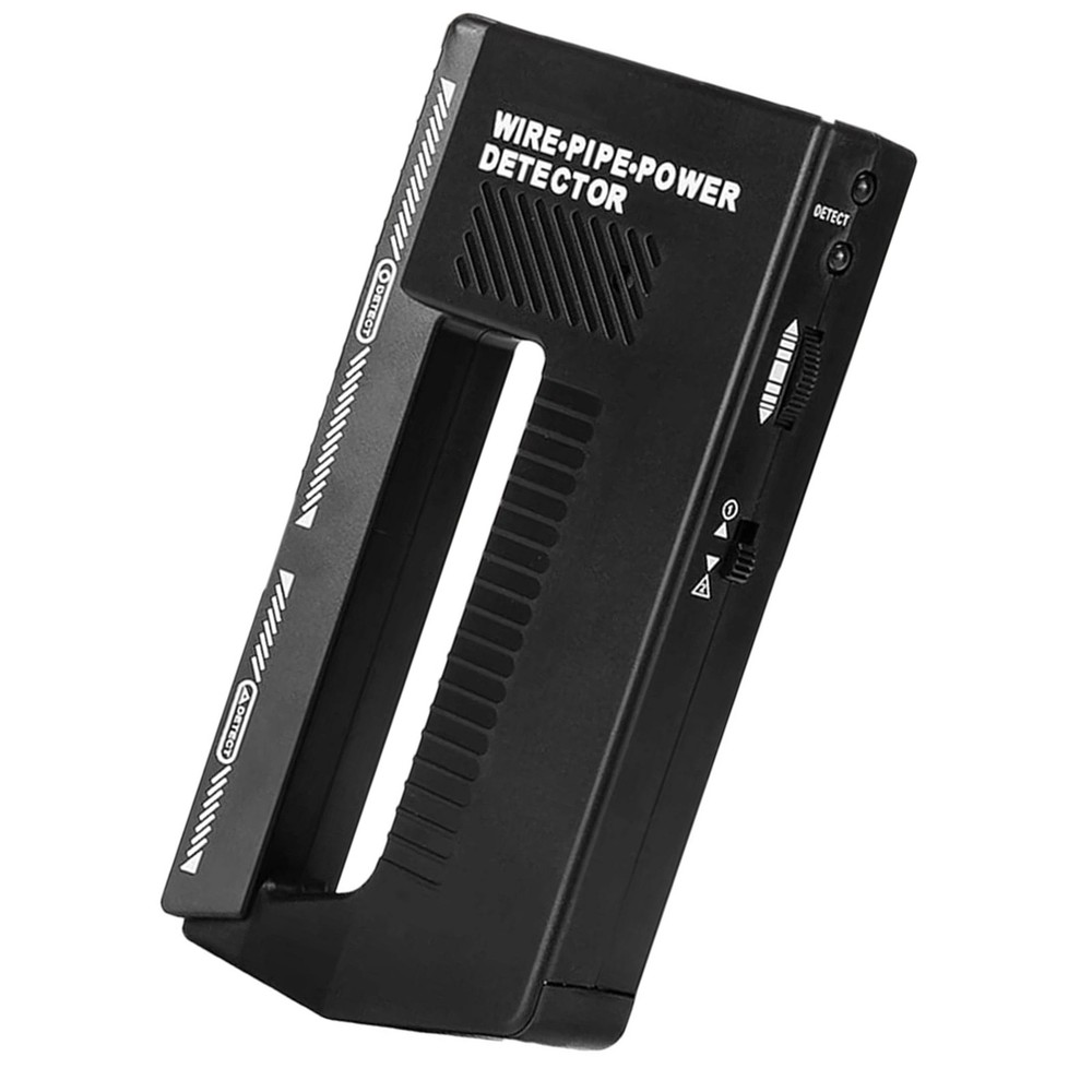 Handheld Wpp123 Wire Pipe Power Detector Wall Scanner Metal Detector Sensor