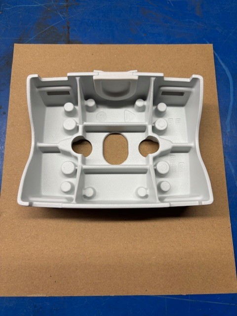 Axis T91B47 Pole Mount