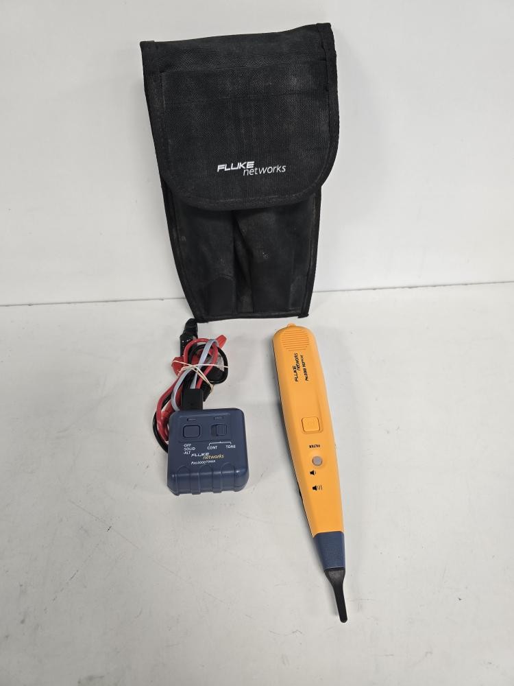 FLUKE PRO 3000 PROBE (P17027534)