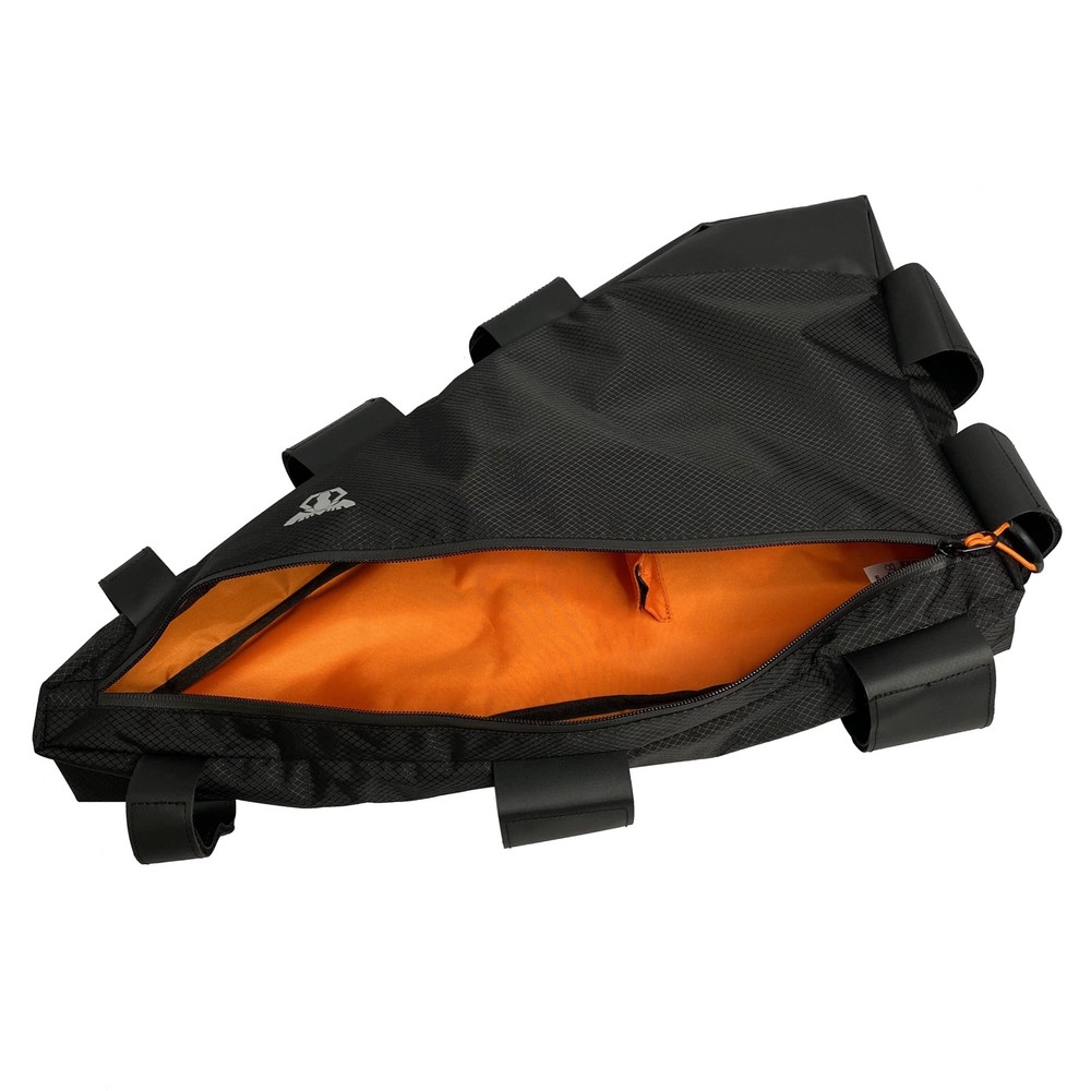 Trail Mountain Bike Frame Bag Medium