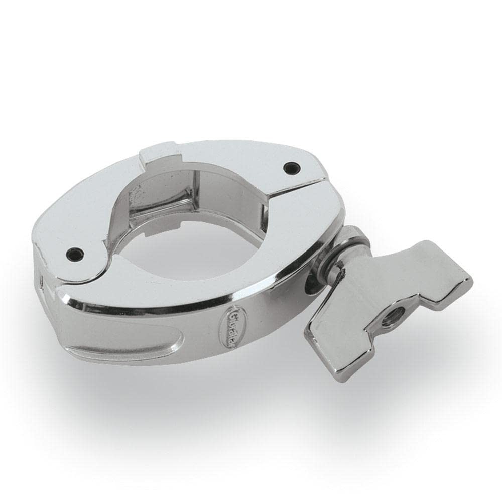 SCGCHML Chrome Hinged Memory Wing Lock