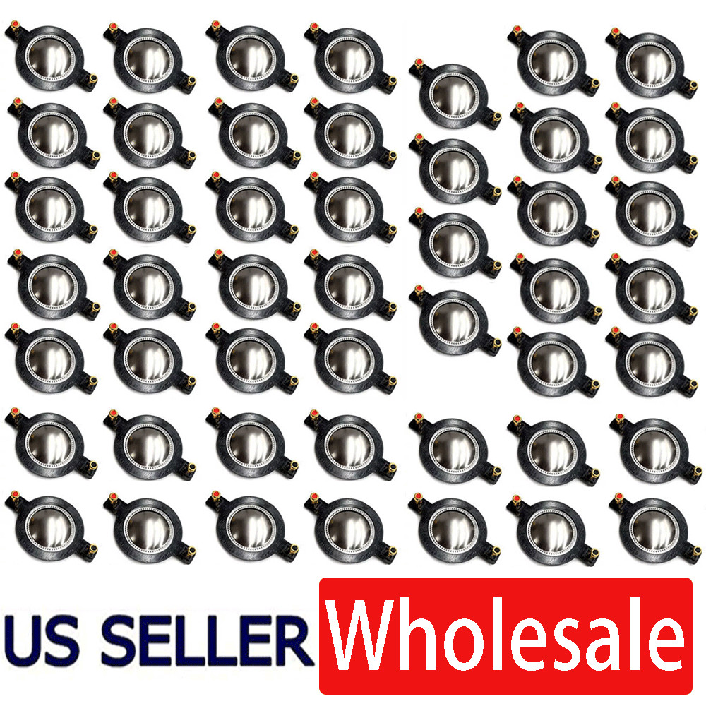 Wholesale Diaphragm For Timpano TPT-RPDH2000 TPT-DH2000 Horn Driver Replacement