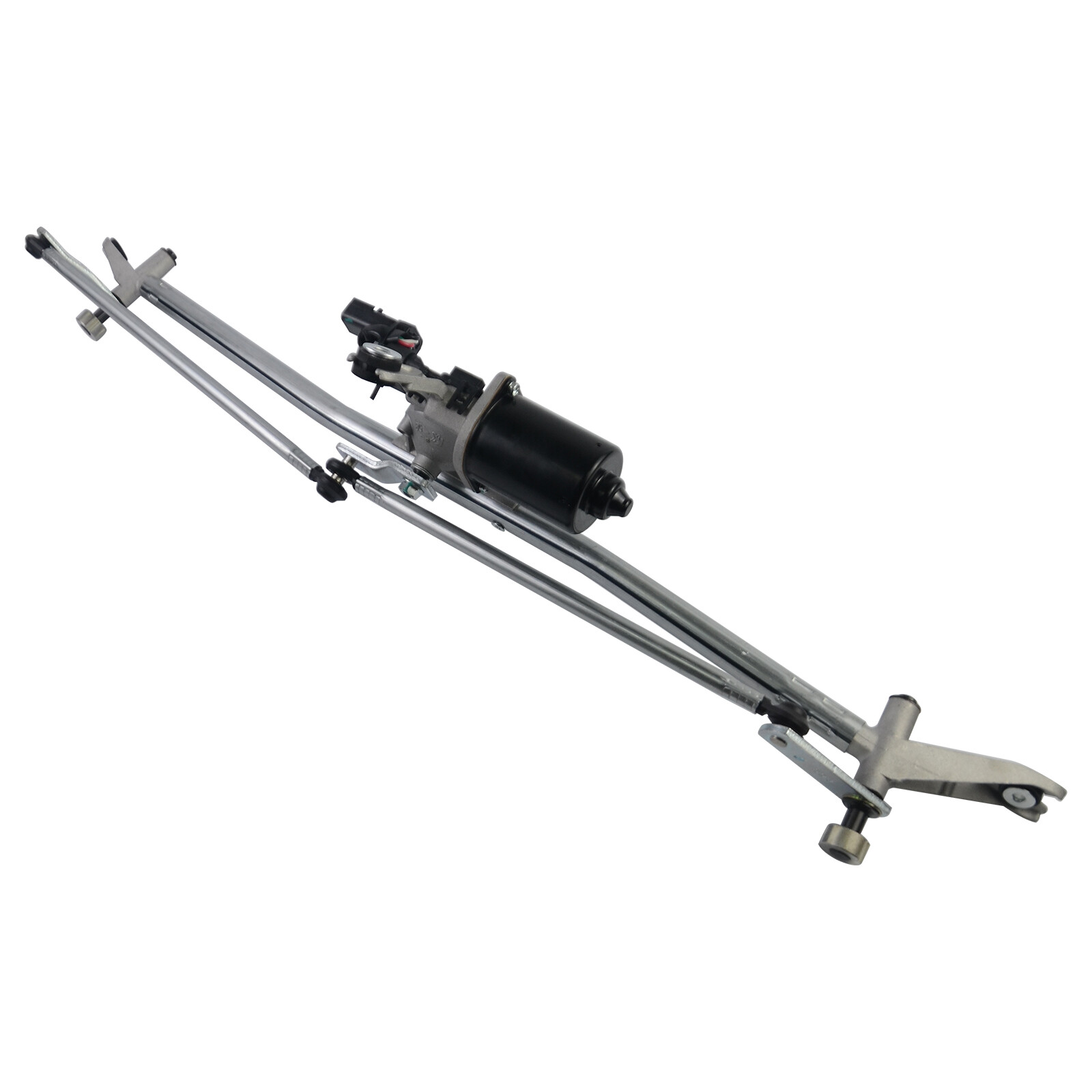 Wiper Motor Assembly For Dodge Ram 1500 2500 3500 2002 2003 2004 Crew Cab Pickup