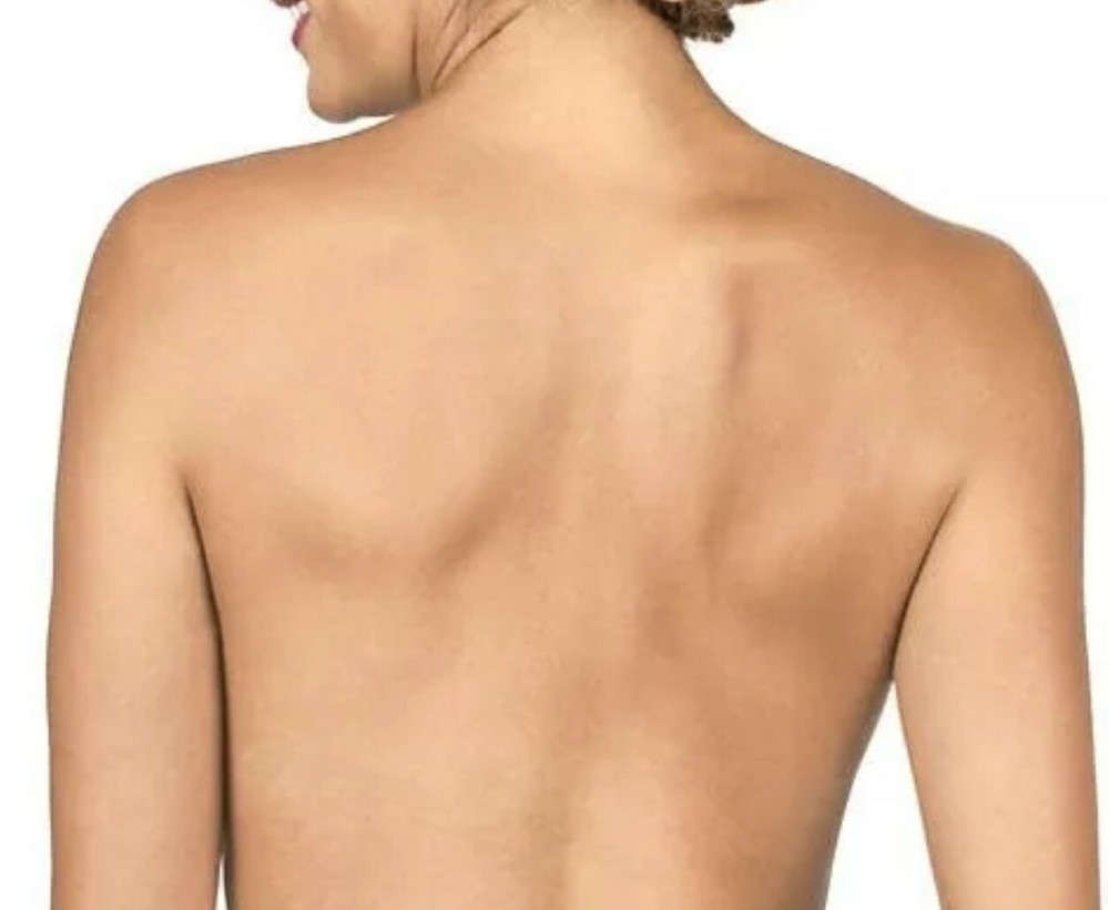 Fashion Forms E2043 NUDE Le Lusion Cups, US C