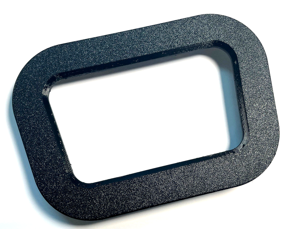 LAND ROVER RANGE ROVER CLASSIC COUNTY 1987-1995 TAILGATE REAR INNER HANDLE TRIM