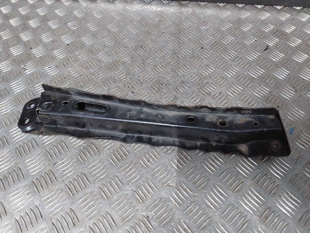 TOYOTA RAV4 MK4 XA40 FRONT LOWER SUBFRAME RADIATOR SUPPORT MOUNT BRACKET 2016
