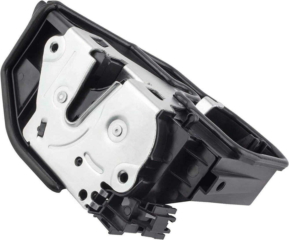 New Rear Left Driver Side Door Lock Latch Actuator For BMW E60 E65 E70 E90 E92