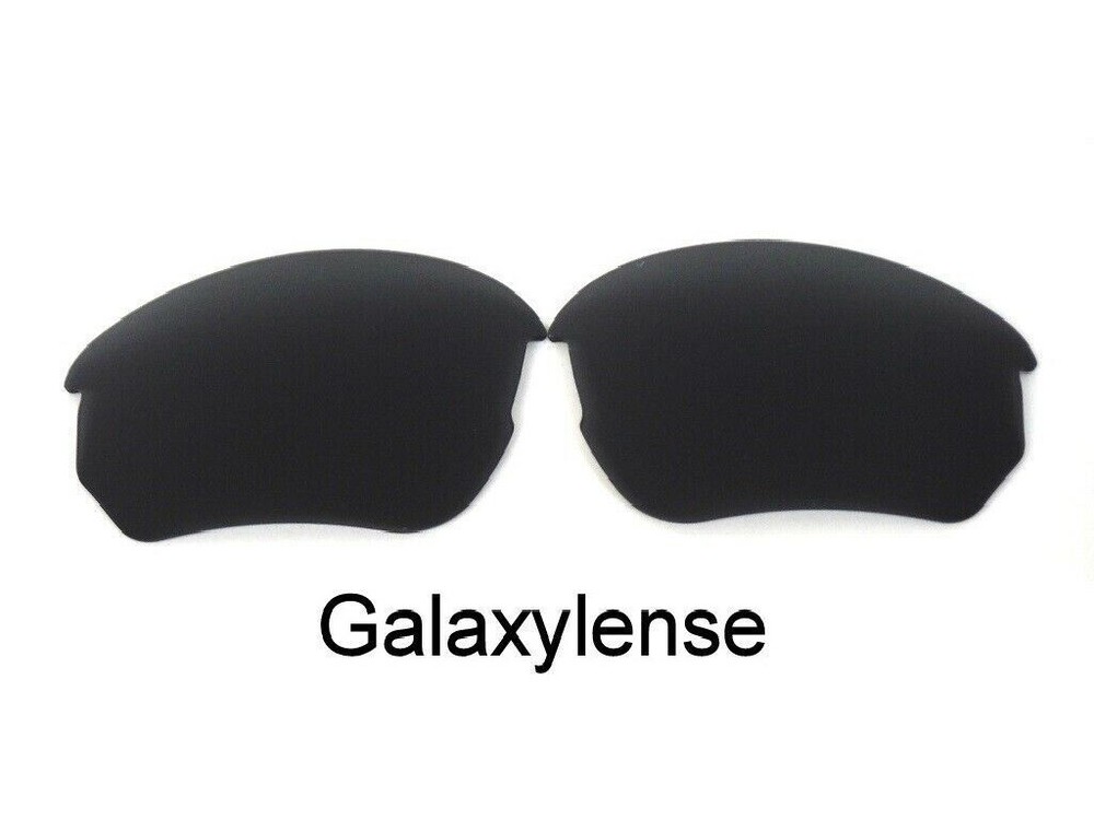 Galaxy Replacement Lens For Oakley Flak Beta OO9363 Black Polarized