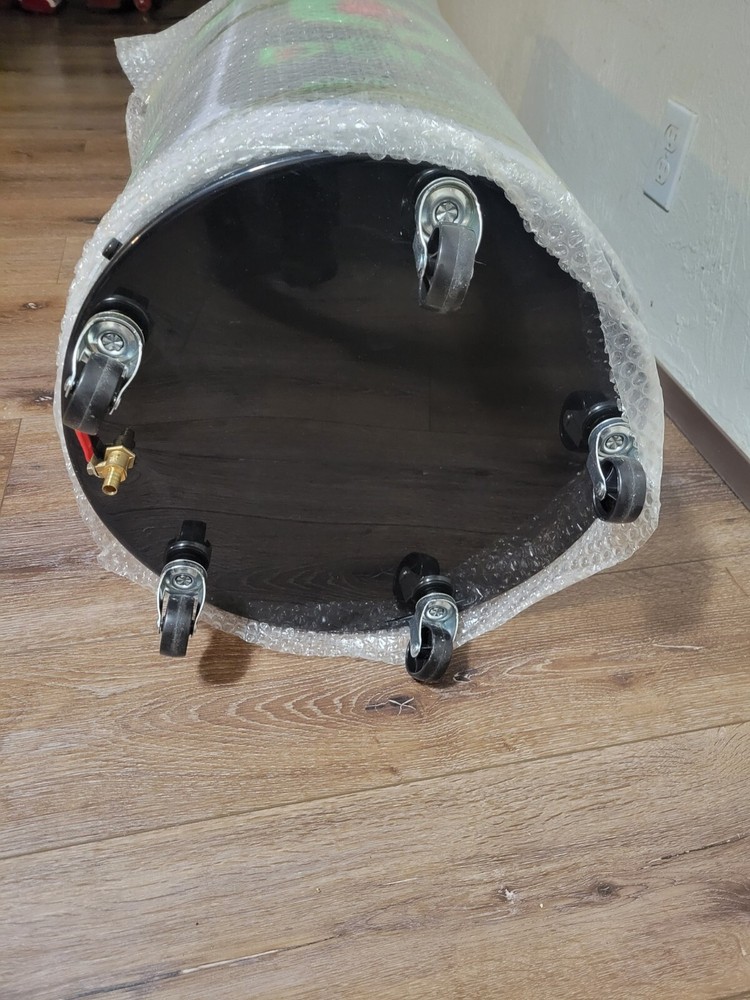 Bang Energy Barrel Cooler