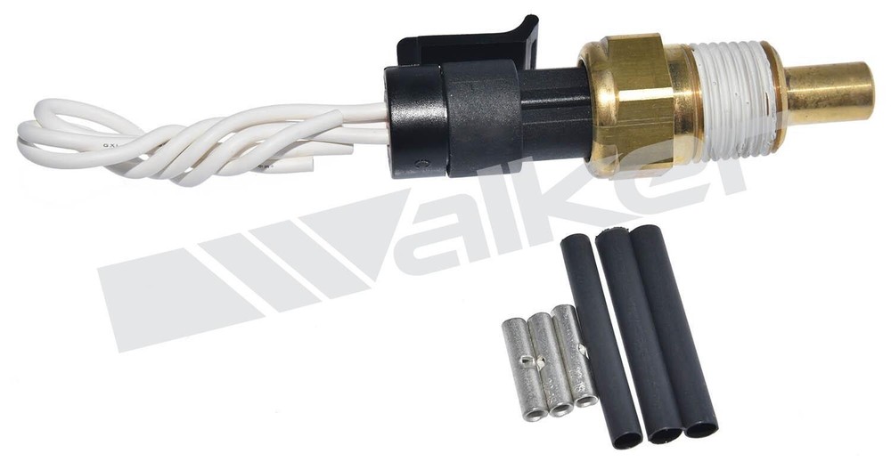 Engine Coolant Temperature Sensor Walker For 1997-1998 Oldsmobile Regency 3.8L