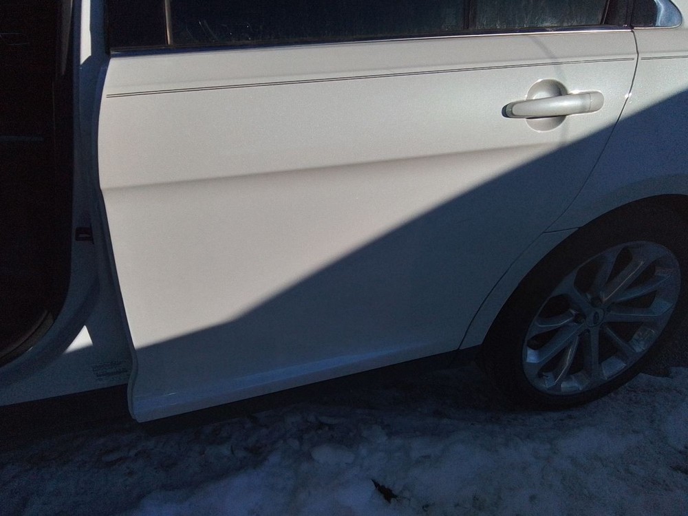 2013-2016 Ford Taurus Center Dash 8" Display Screen