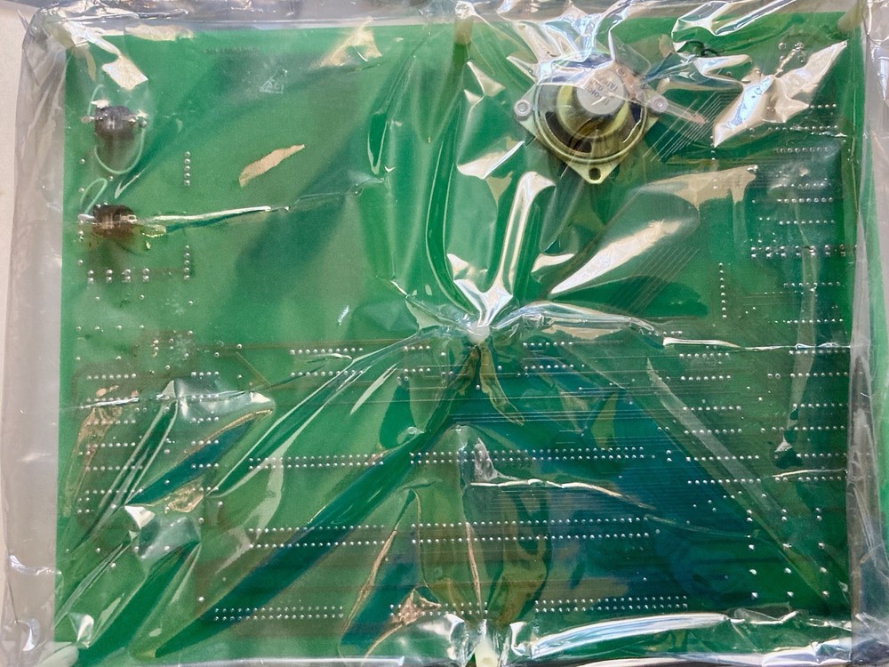 PCuLAB Microcomputer Training System (Logic) Complete NOS Kit 1995 Vintage USA