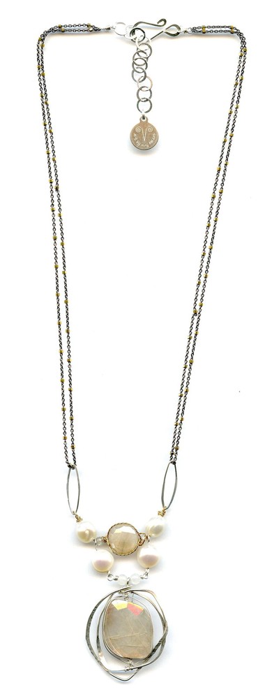 Big Dipper Necklace