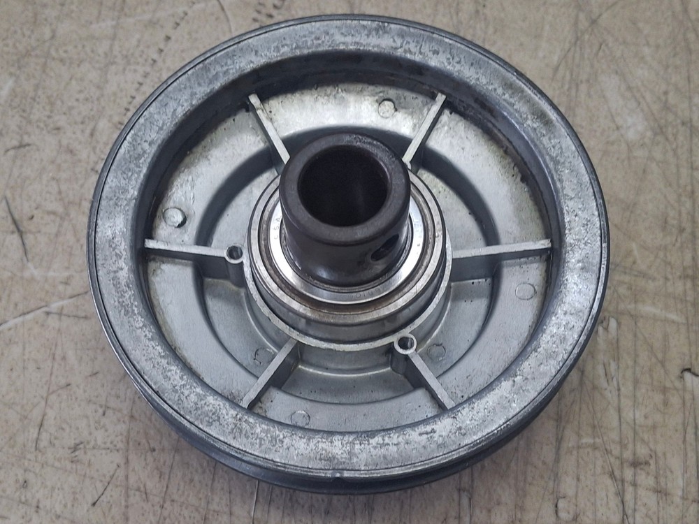 DELTA ROCKWELL 14" DP 220 Drill Press Variable Speed Attachment Pulley DP439