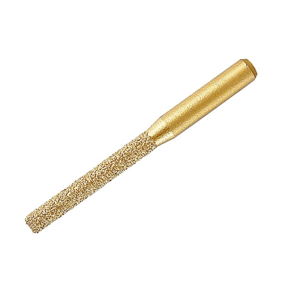 Edge Grinding Machine Replacement Router Bit 6.35*5*65mm Seaming Machine