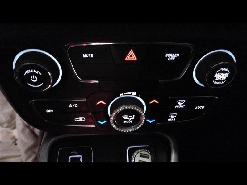 COMPASS 2019 Fob/Remote 9707033