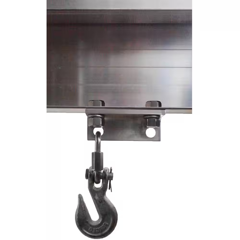 Anchor Chain Hook Kit (2-Pack)