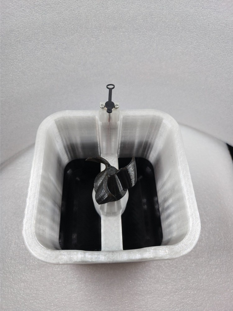 Automatic Portafilter Cleaner Espresso Coffee Ground Cleaning Machine for 58mm