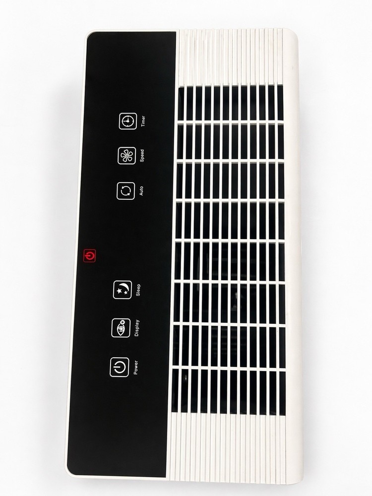 LeVoit HEPA Air Purifier Model: LV-PUR131