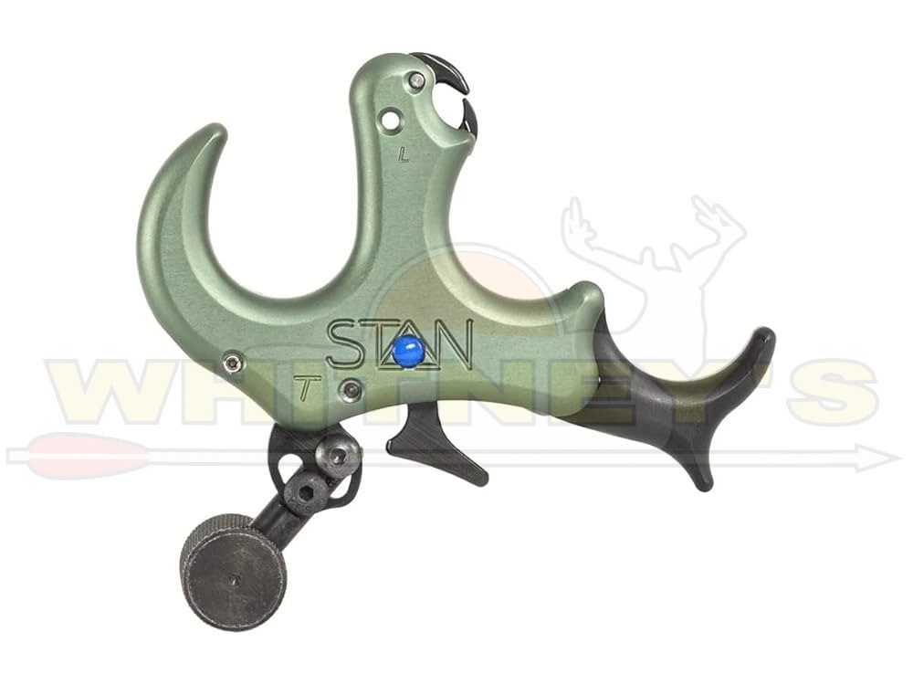 Stanislawski/Stan OnneX Thumb Release - Sage - Medium - 8401