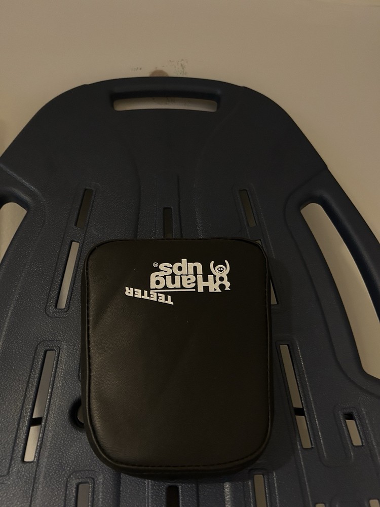 Teeter EP-560 Inversion Table