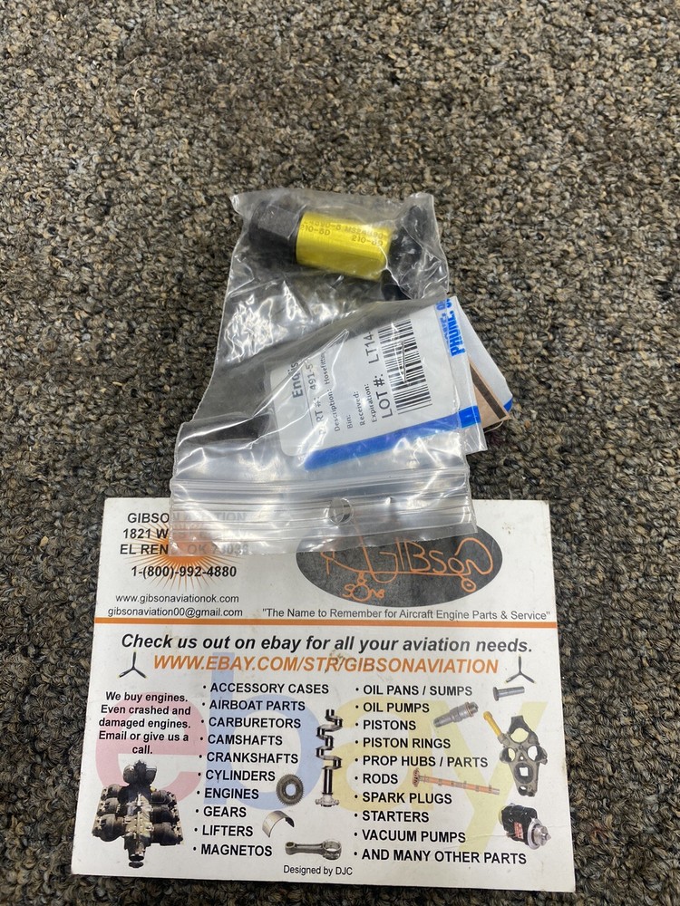 AEROQUIP  491-5 HOSE FITTING