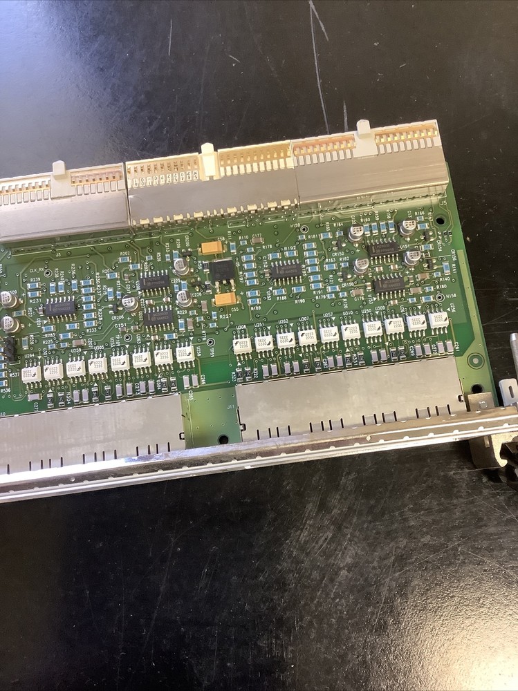 Motorola MTC 3600 Transition Board