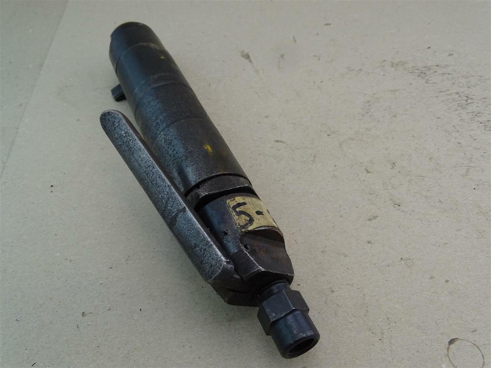 Cleco Pneumatic Air Chisel , B1-B