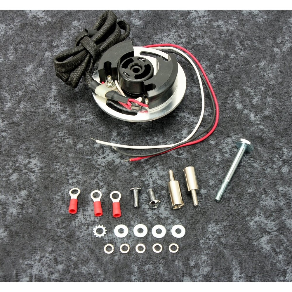 V-Factor Single Fire Electronic Ignition - 17573