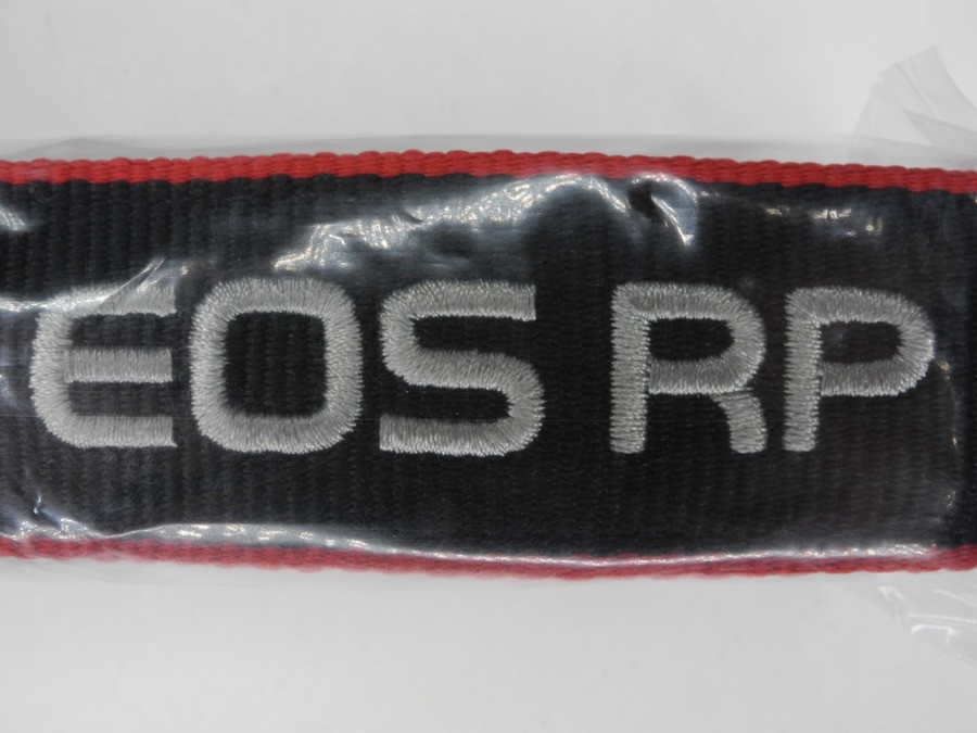 NEW Canon EOS RP Genuine Mirrorless Camera Neck Strap