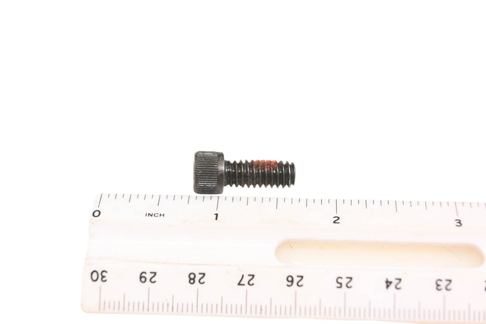New OEM Arctic Cat 0123-673 Socket Head Screw NOS