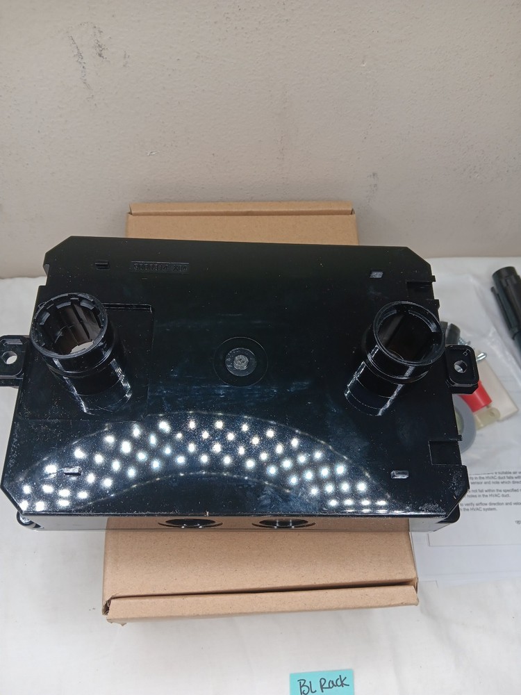 Edwards SD-ST duct detector