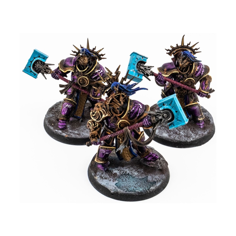 Paladins Collection #14 NM