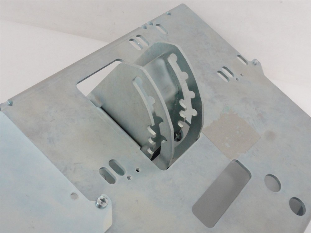 232979 New-No Box; Datalogic MK-XRF-BE Extension Bracket