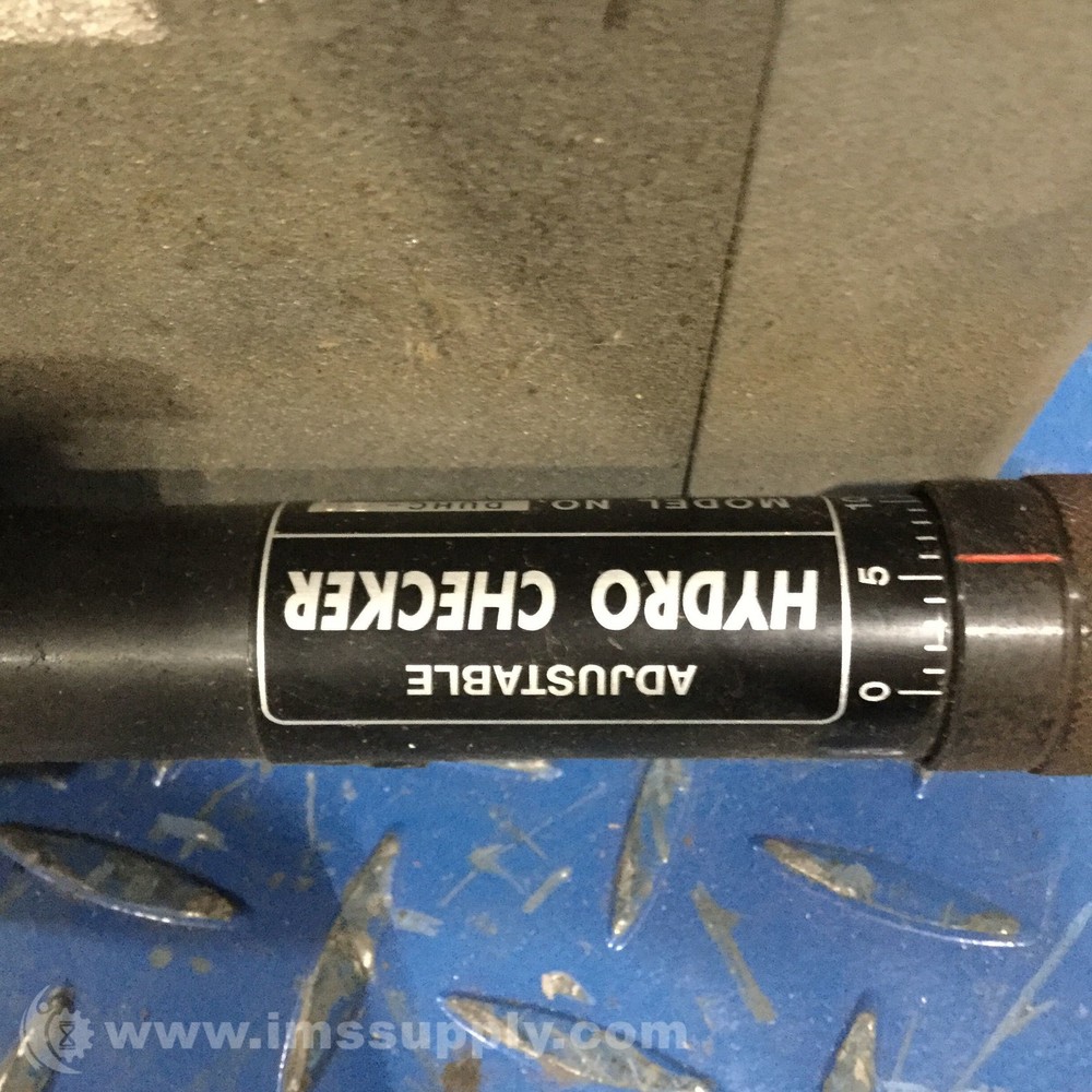 Prescott Drillunit DUMDW2415STP Drill Unit USIP