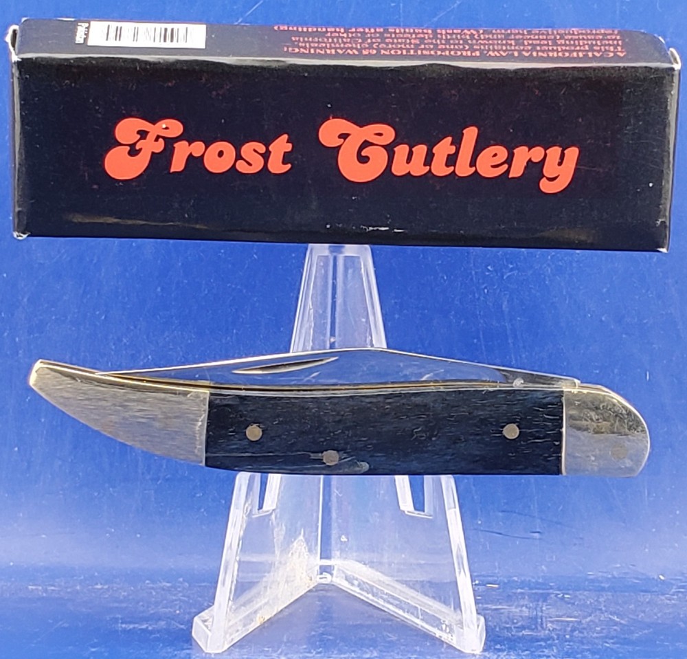 FROST CUTLERY TOOTHPICK 14-545BSB