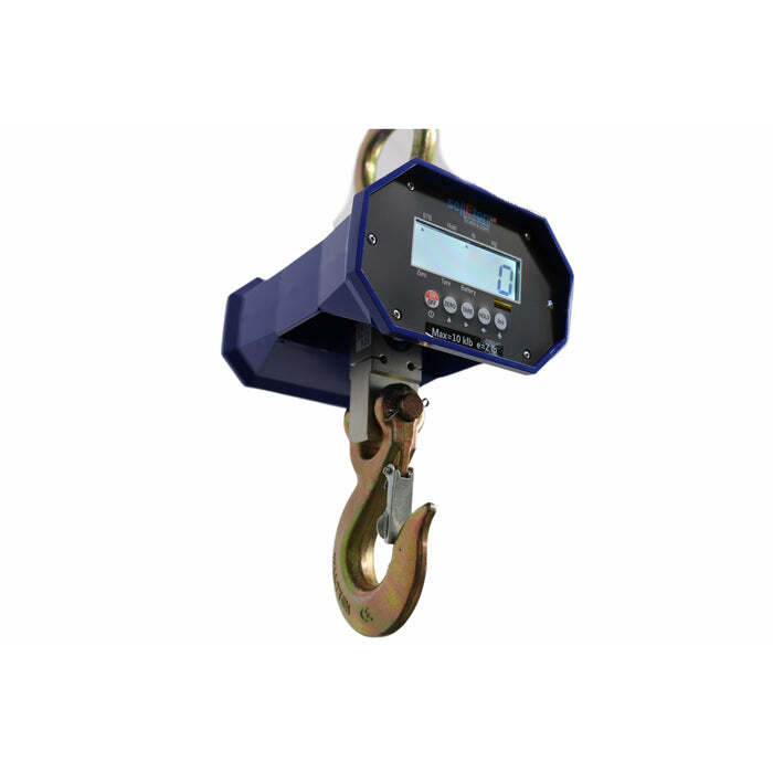 SellEton SL-925 LCD Heavy Duty Industrial Crane Scale