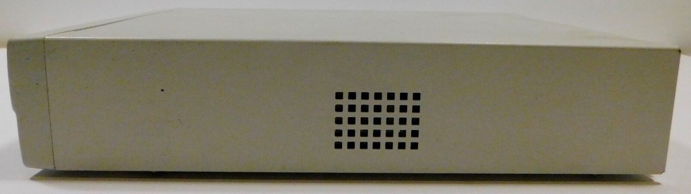 Seagate External SCSI Tape Drive STA6701W