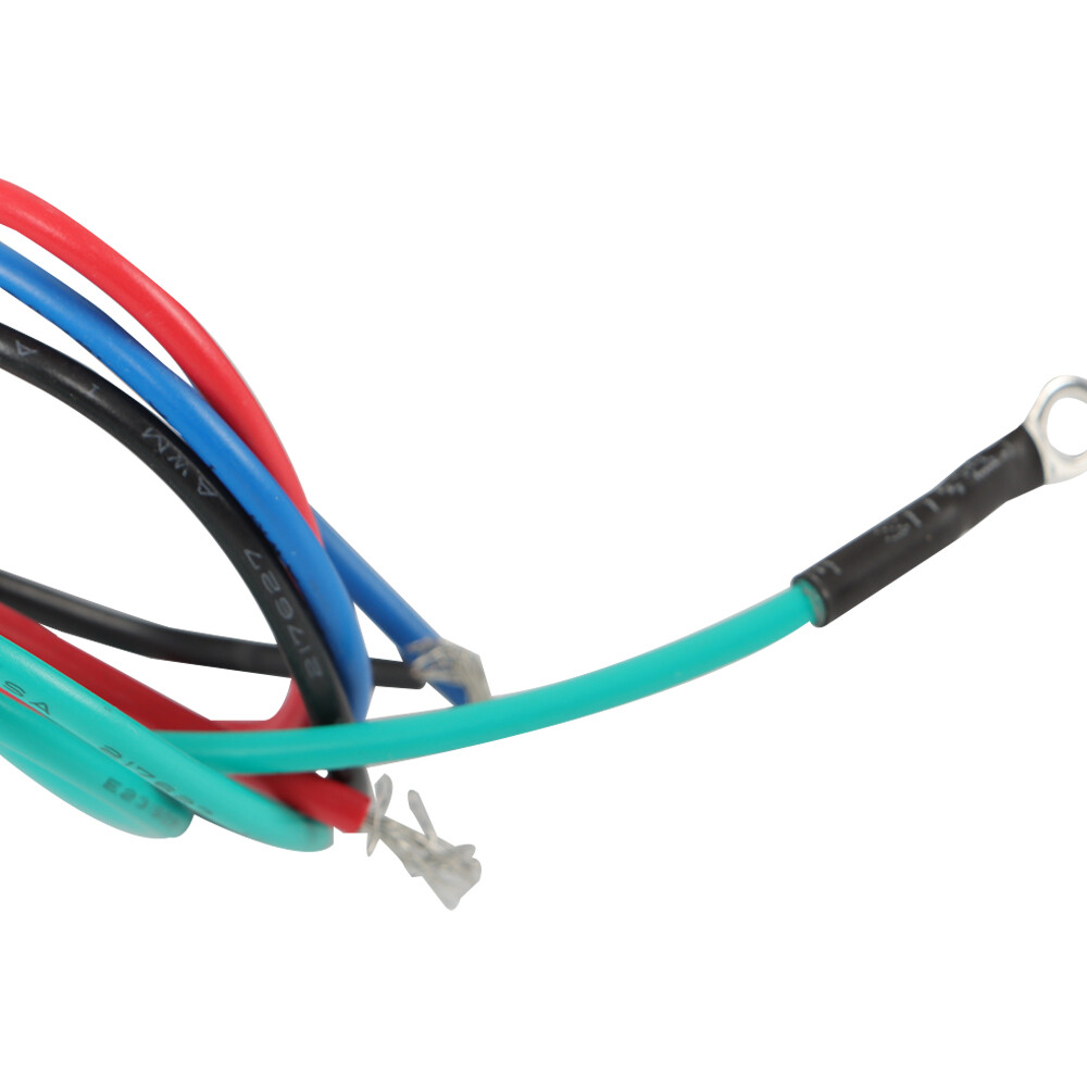 Hoshizaki PA0613 Pump Motor Assembly Replace Machine Includes Capacitor