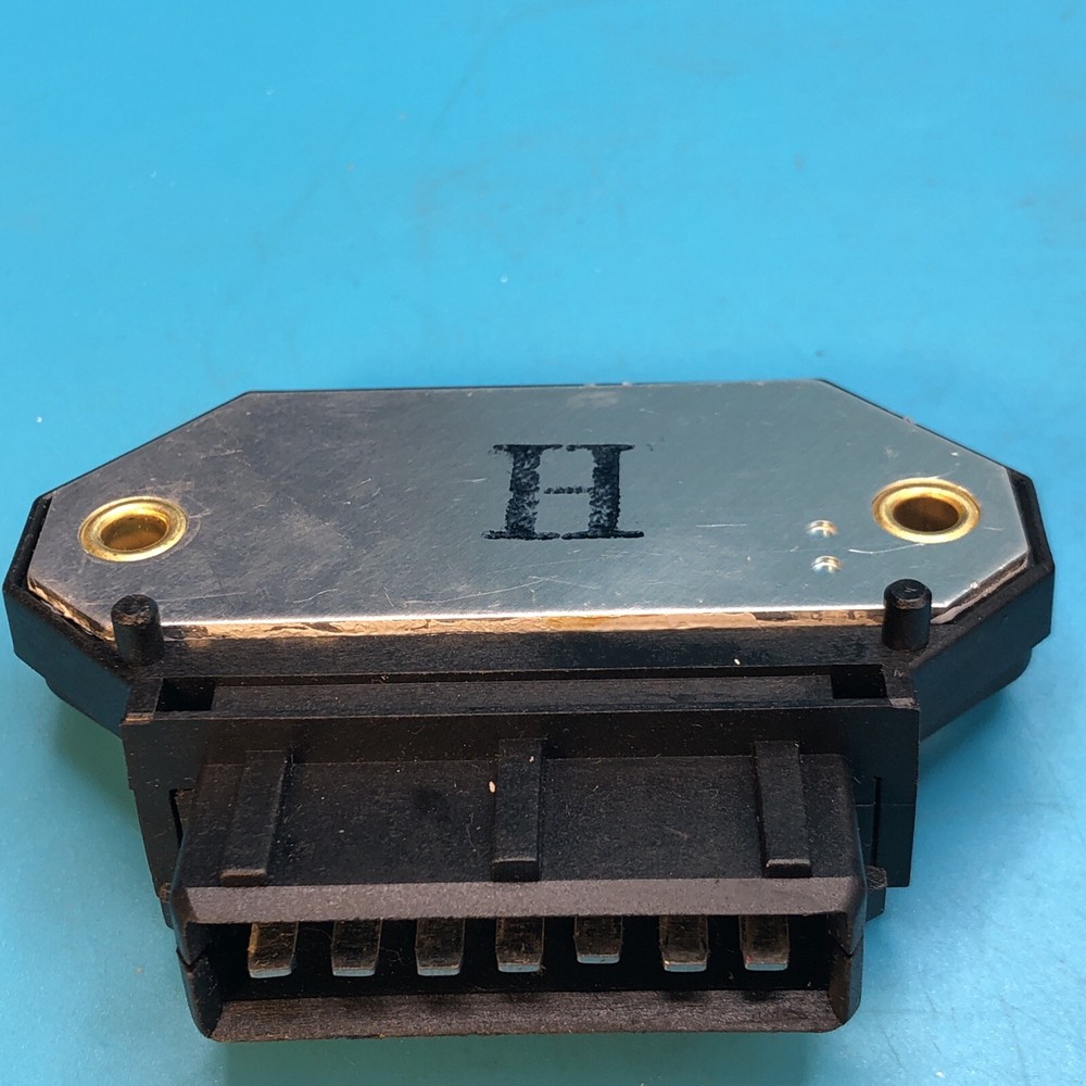 Standard Ignition LX-621 - Ignition Control Module