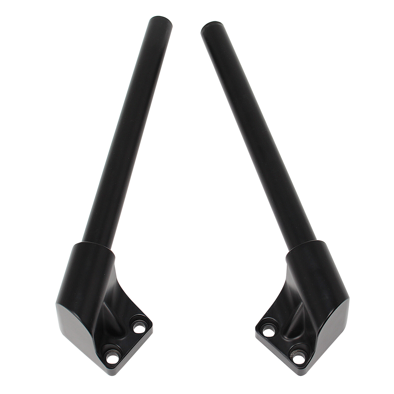 Handlebar For kawasaki Ninja 250 250R EX250 08-12 300R EX300 13-17 Handle Bar US